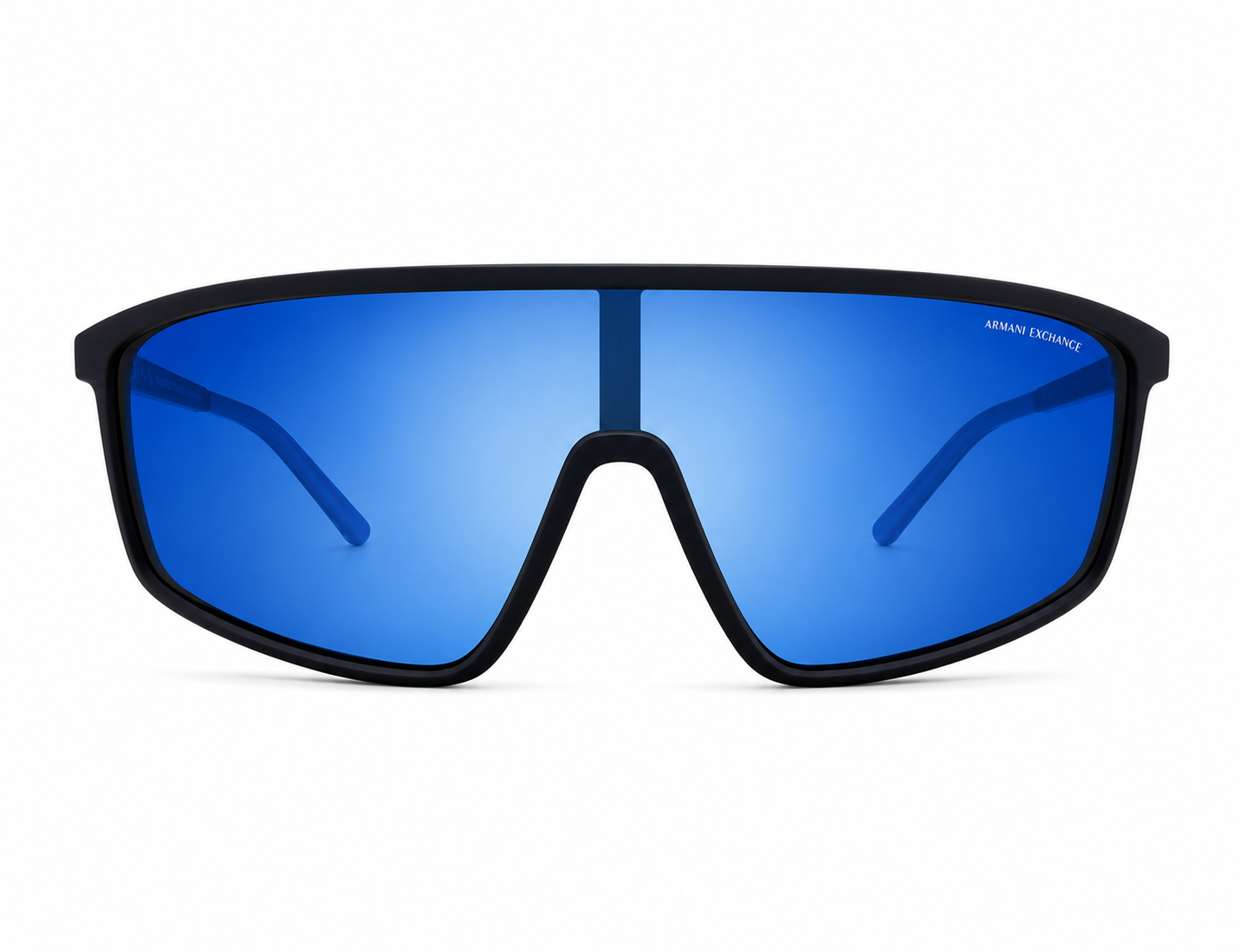 ARMANI EXCHANGE SUNGLASSES - AX4119S 8181/55