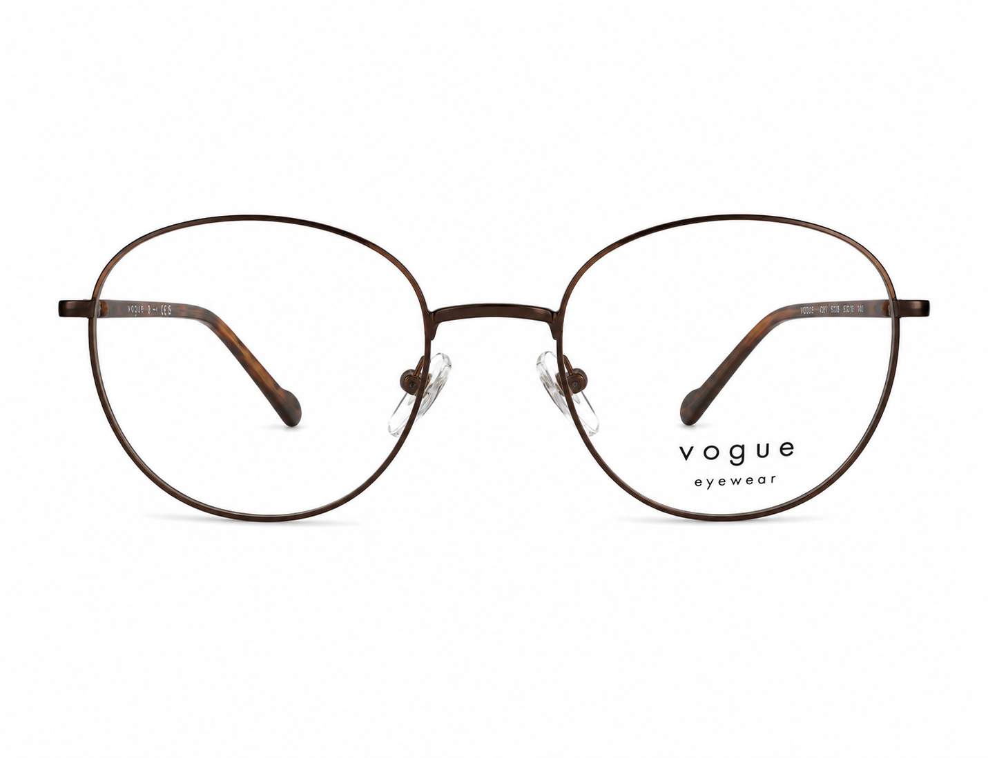 VOGUE EYE GLASSES - VO4291 5153 52