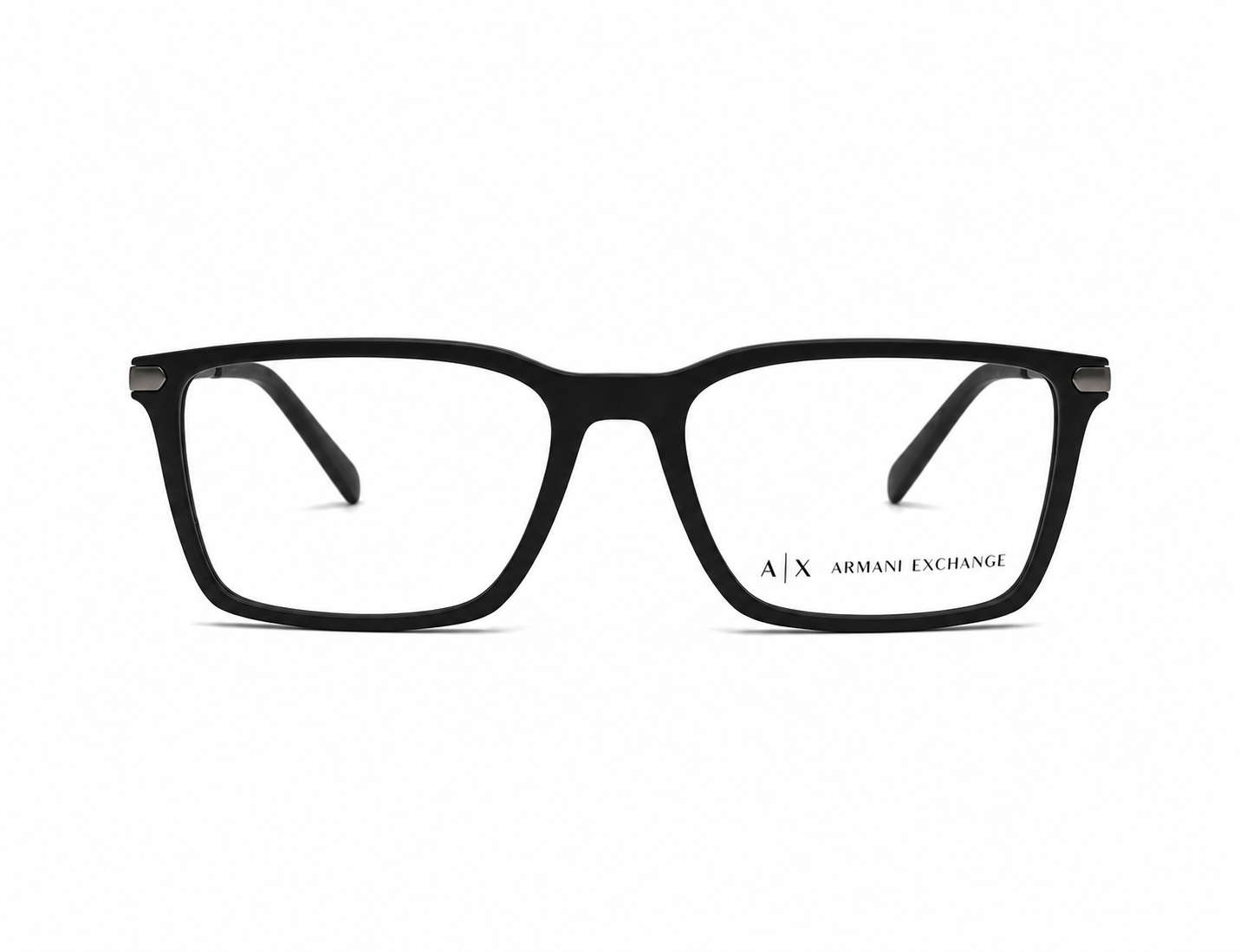ARMANI EXCHANGE EYEGLASSES-AX3077 8001 54