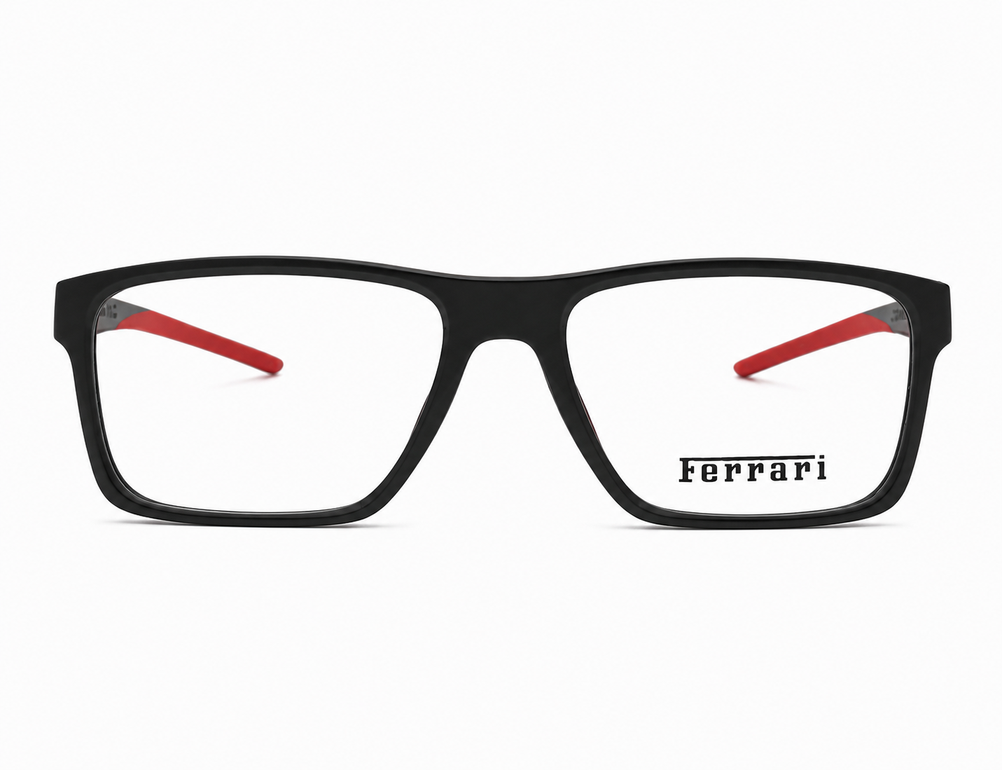 FERRARI EYGLASSES -FZ8007U 501 56