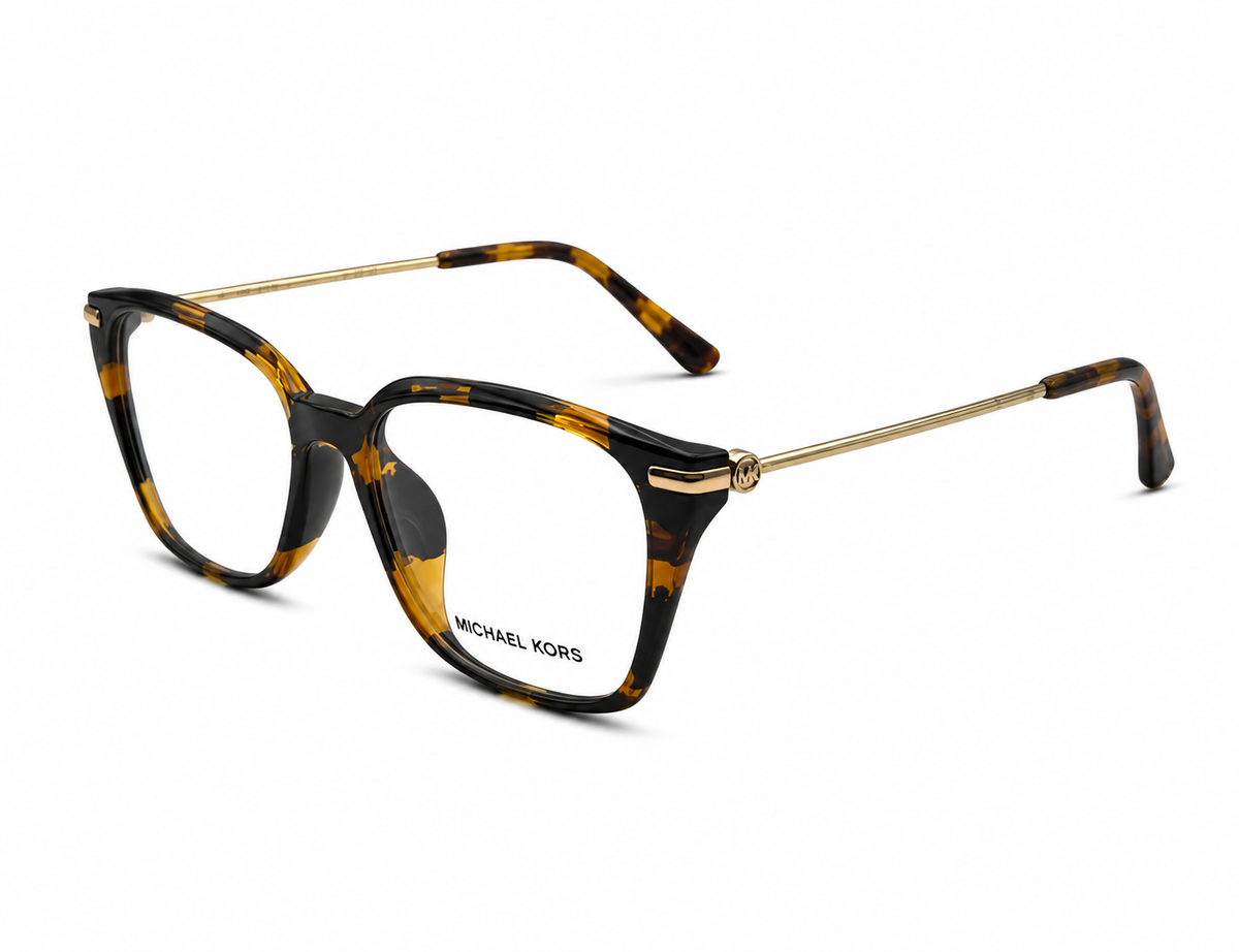 MICHAEL KORS HAINEN EYEGLASSES - MK4133D 3006 54