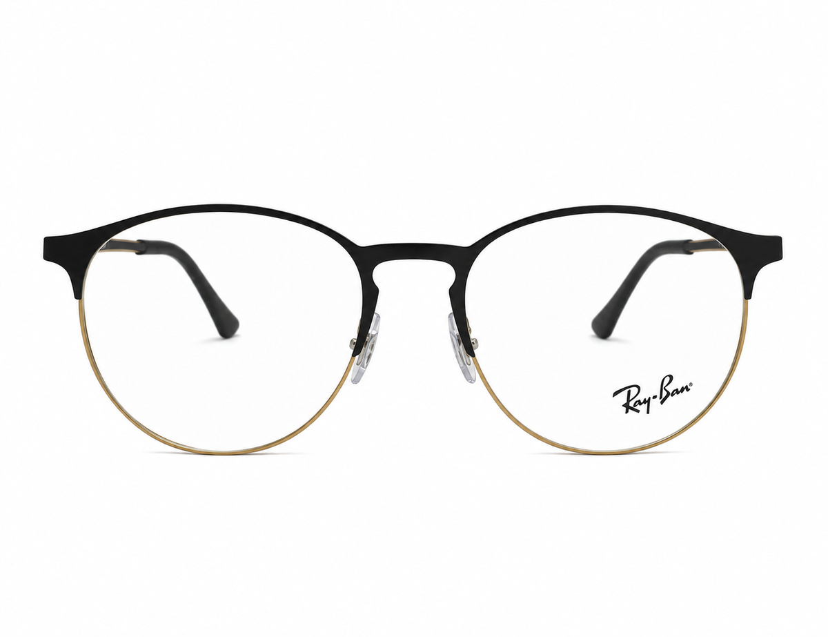 RAY BAN EYEGLASSES - ORB6375 2890 53