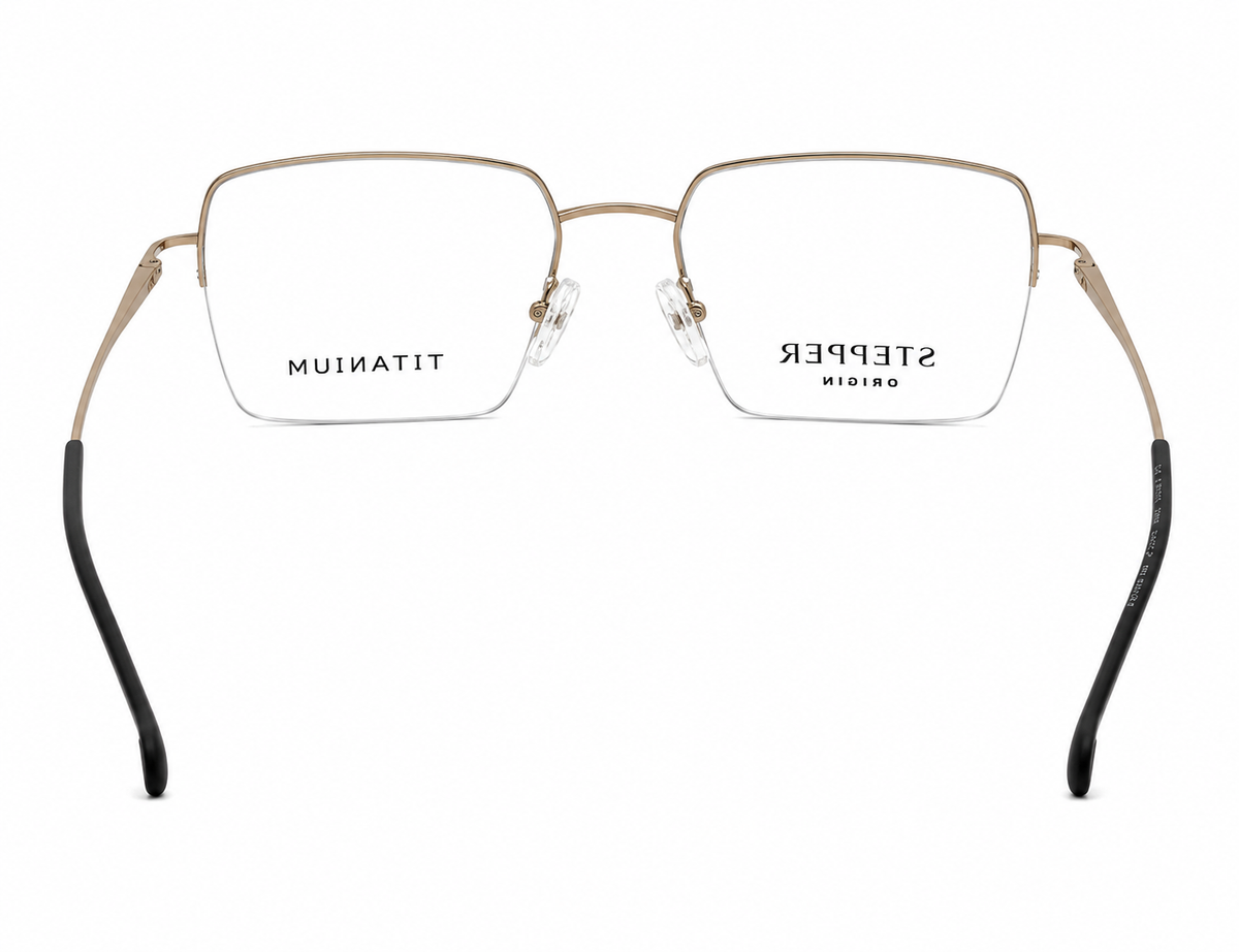 STEPPER EYEGLASSES - SI60289 F010 52
