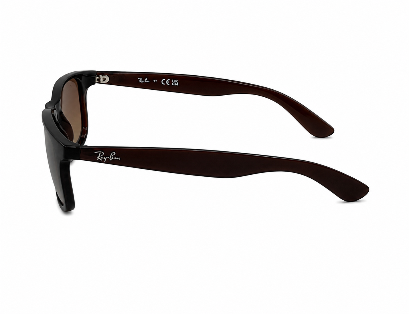 RAY BAN SUNGLASSES ANDY - RB 4202 6073/13 55