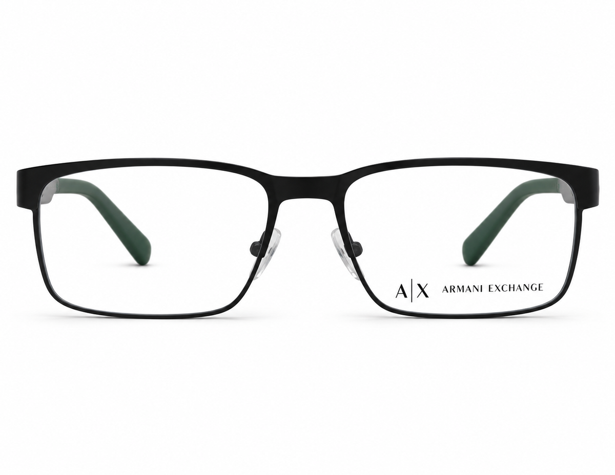 ARMANI EXCHANGE EYEGLASSES - OAX1030 6000 55