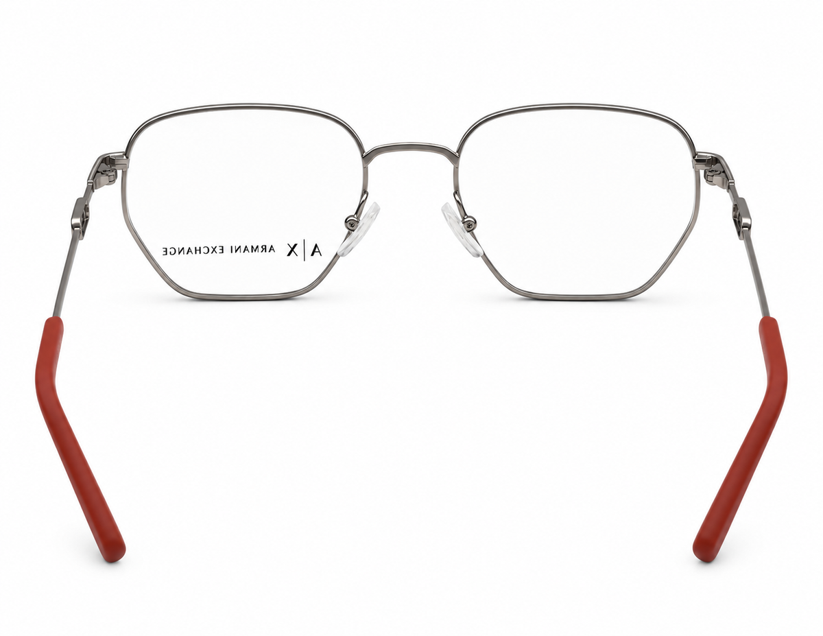 ARMANI EXCHANGE EYEGLASSES - OAX1074 6020 53