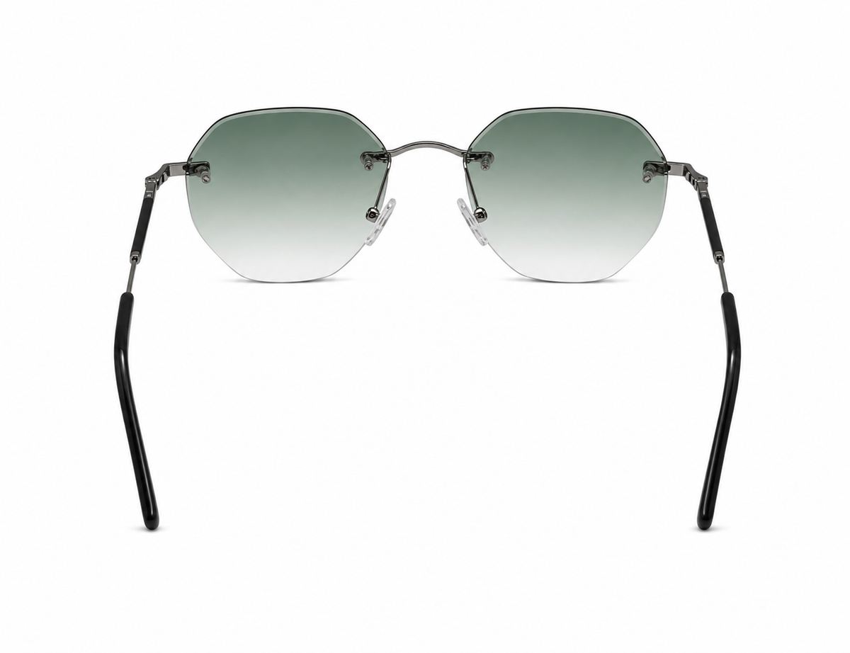 ZIGMAX SUNGLASSES - S25604 C4 52