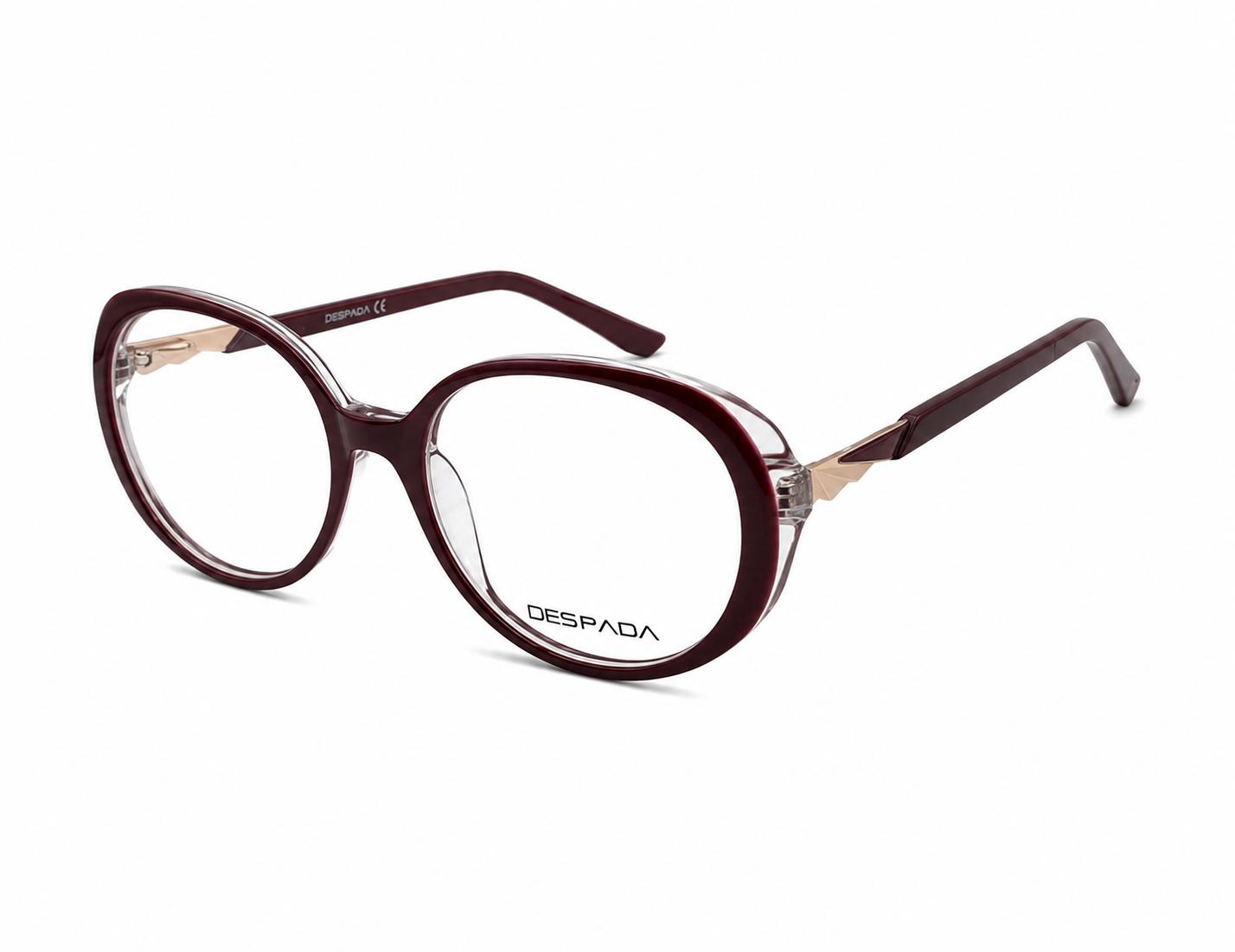 DESPADA EYEGLASSES - DS5463 C2 53