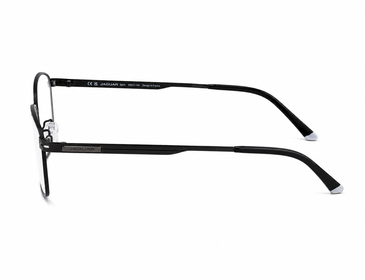 JAGUAR EYEGLASSES - MOD33637-4200 53