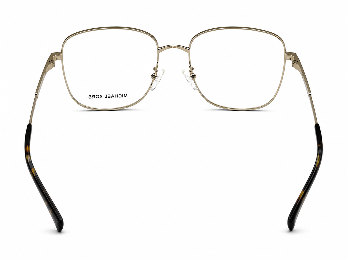 MICHAEL KORS BRNEO EYEGLASSES - MK3074D 1014 56