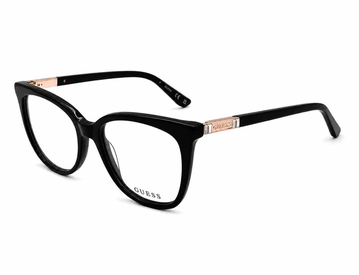 GUESS EYEGLASSES - GU50197 001 52