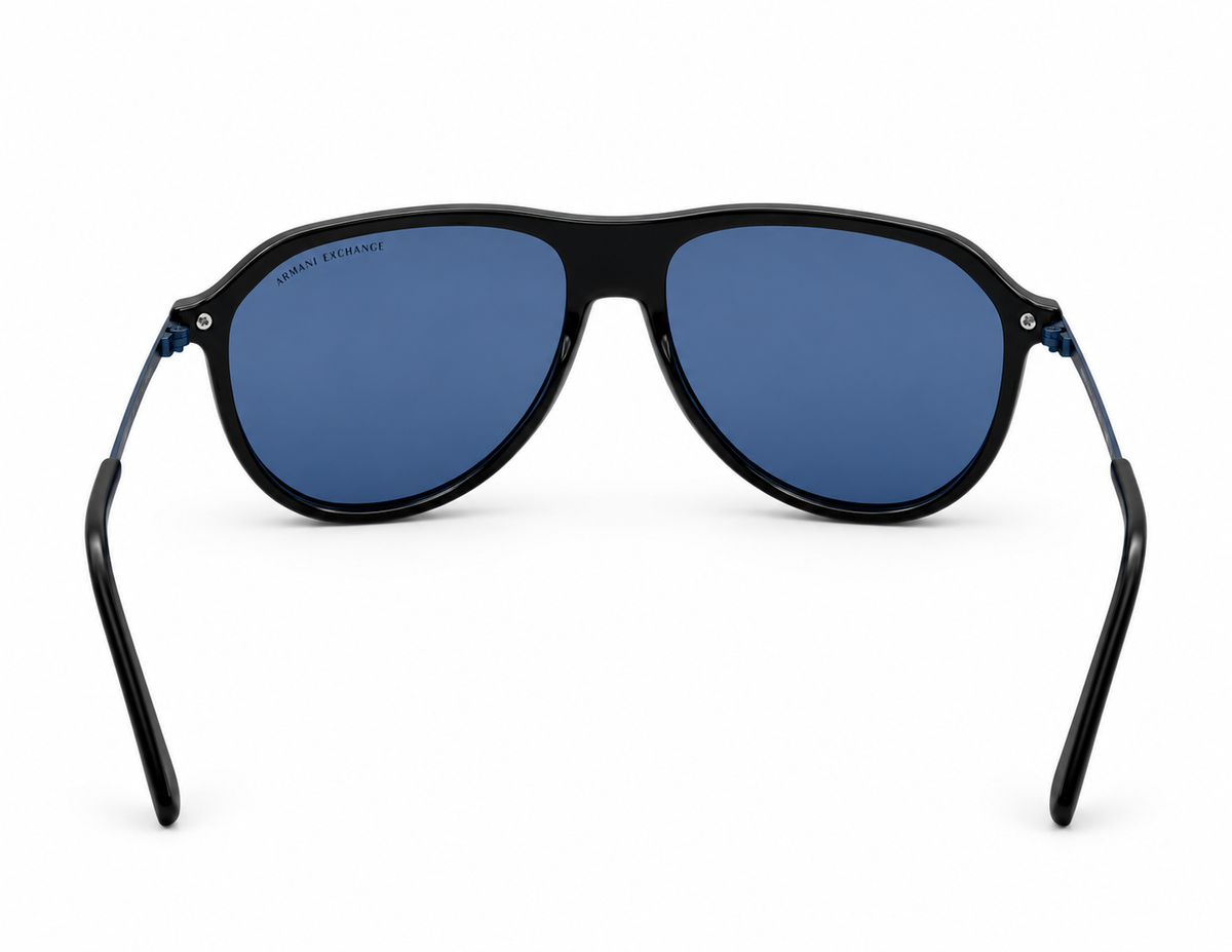 ARMANI EXCHANGE SUNGLASSES - OAX4106S 8158/80 59