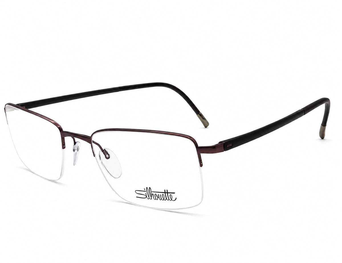 SILHOUETTE EYEGLASSES 5457 40 6076 51
