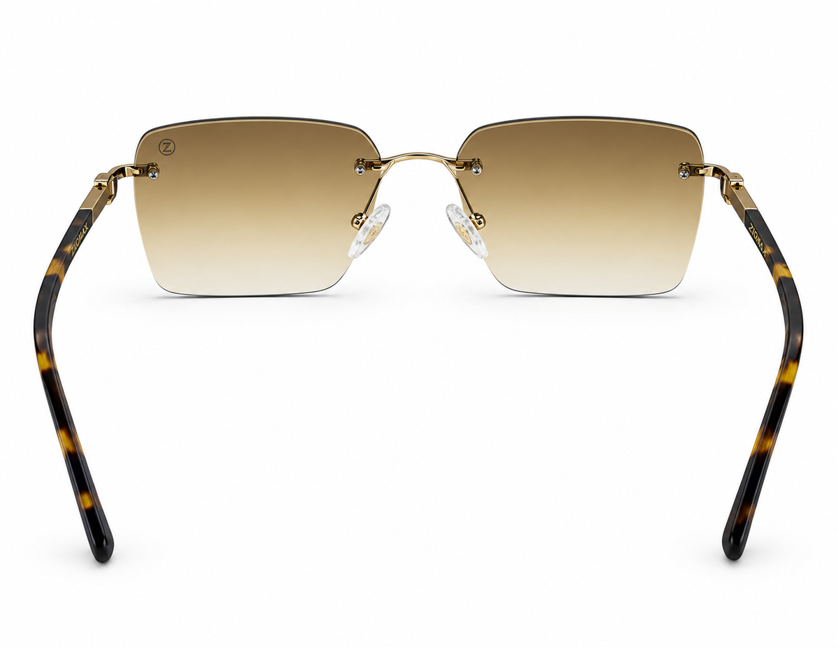 ZIGMAX SUNGLASSES - S25665-2 C3 58