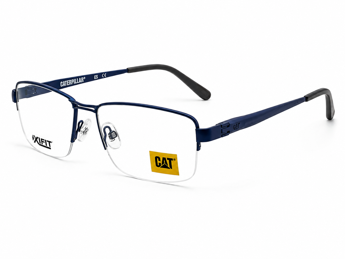 CATERPILLAR EYEGLASSES - CTO3012 COL006 57
