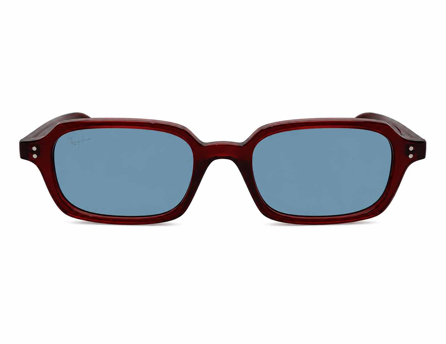 RAY BAN SUNGLASSES ZURI - RB 4455 6809/80 52