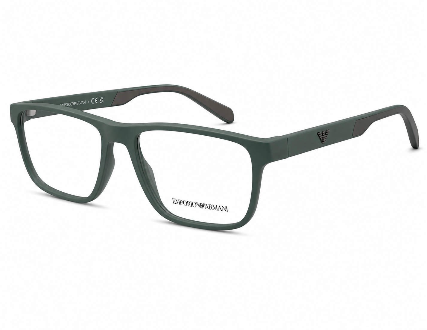 EMPORIO ARMANI EYEGLASSES - EA3233 6102 54