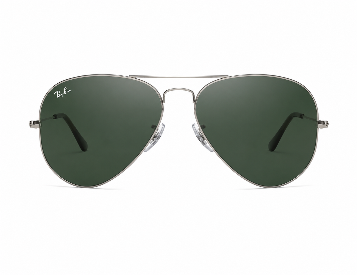 RAY BAN SUNGLASSES - ORB3025 W3277 58