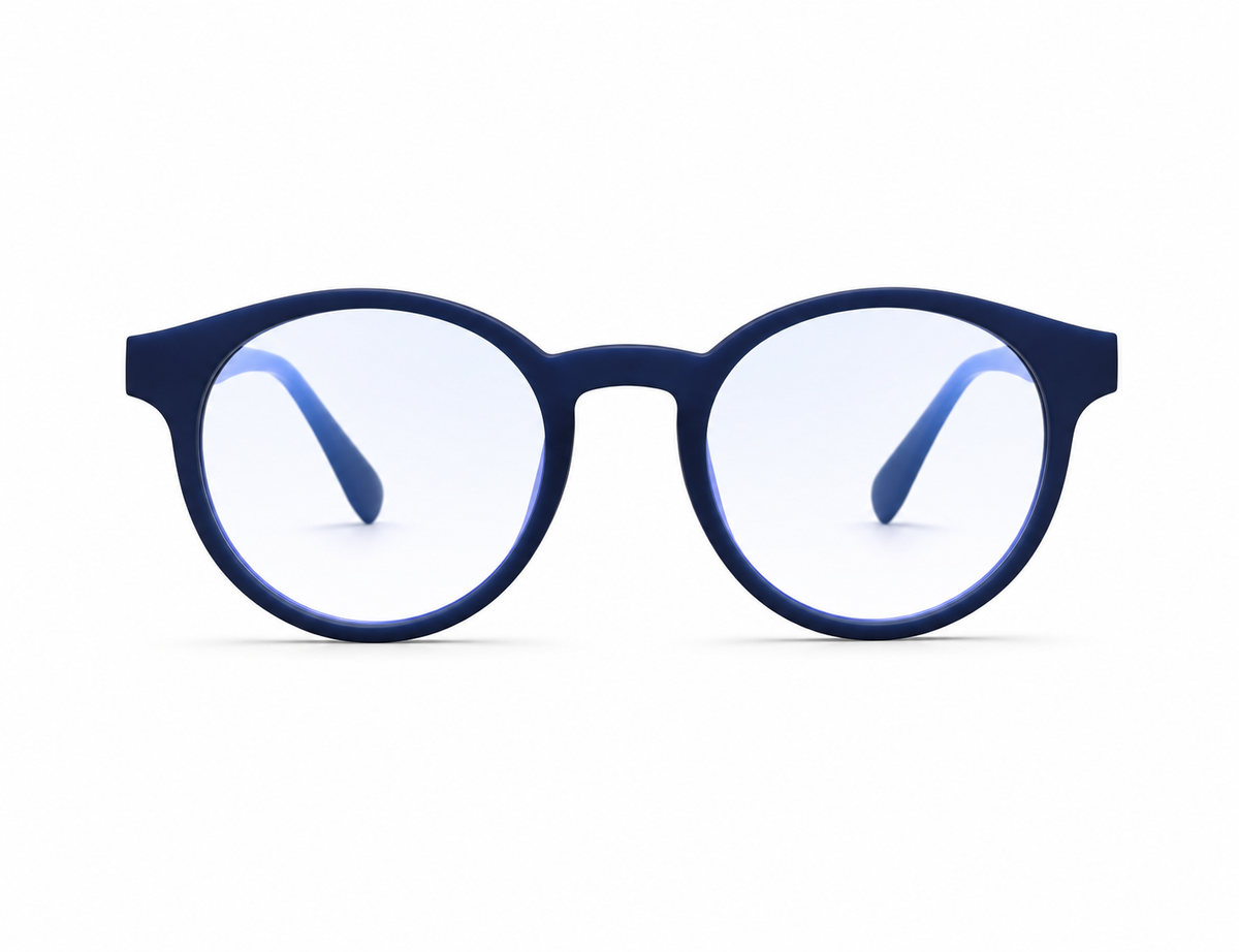 BLUE LIGHT EYEGLASSES