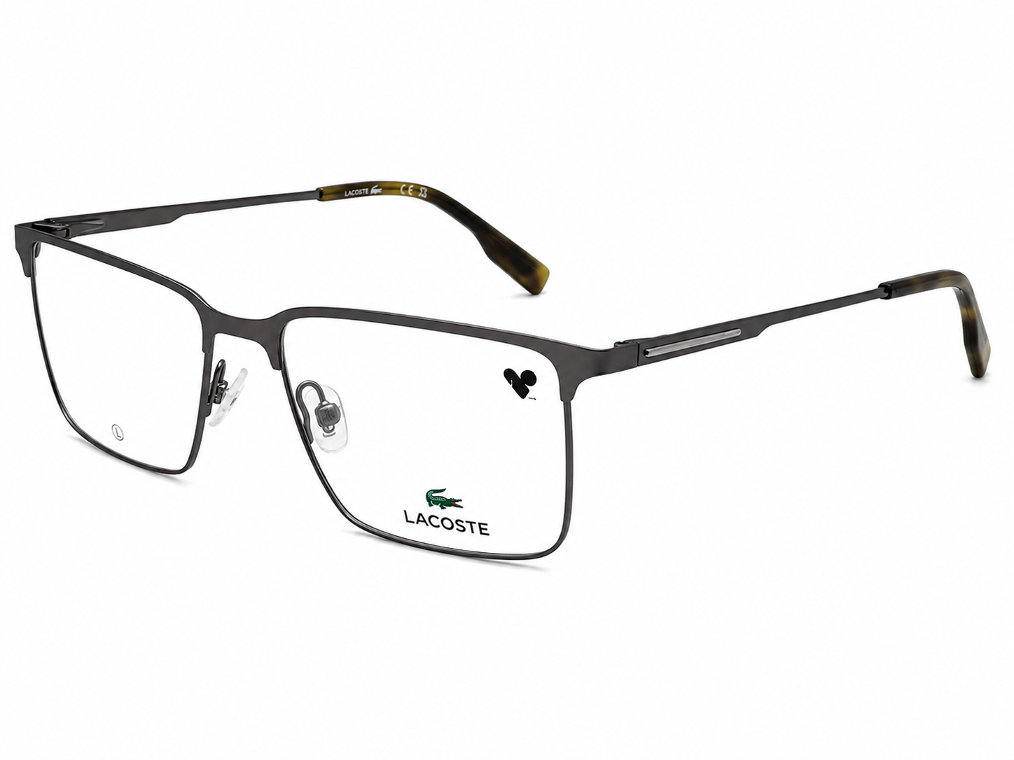 LACOSTE EYEGLASSES - L2296 033 55