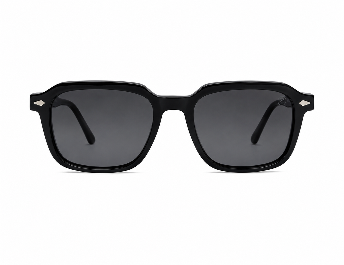 ZIGMAX SUNGLASSES - G5982 C1 53