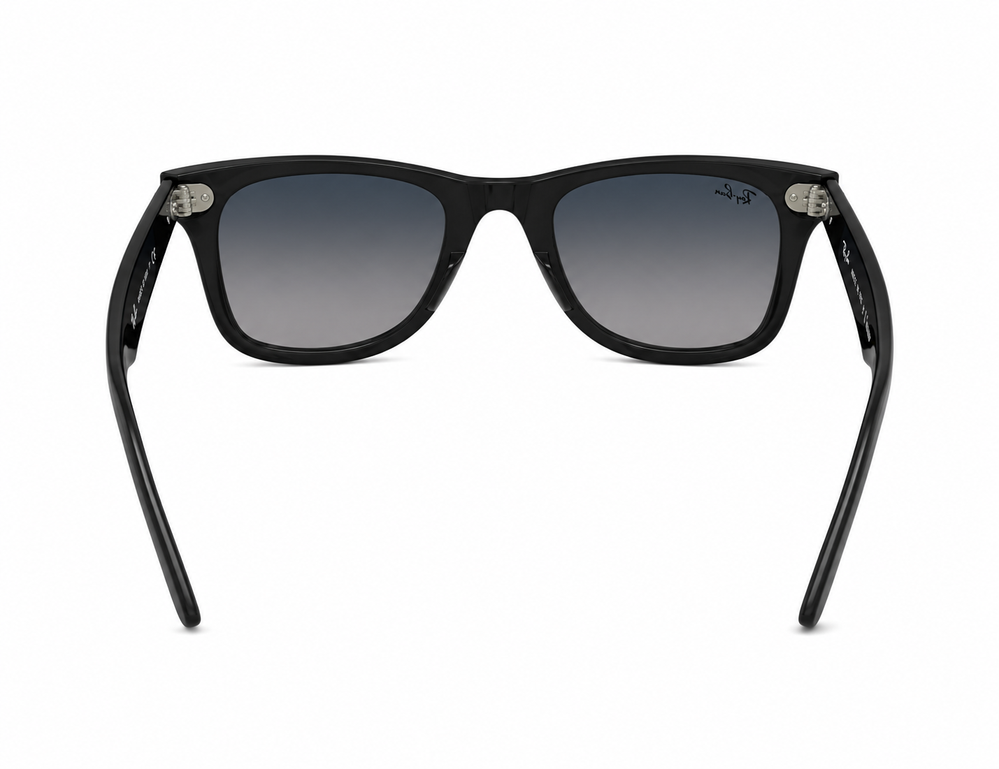 RAY BAN WAYFARER SUNGLASSES - ORB4340 601/M3 50