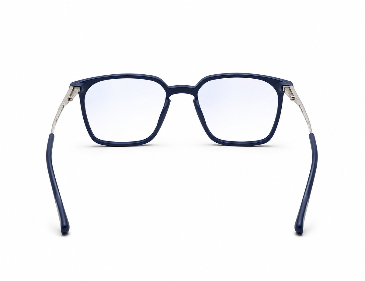 BLUE LIGHT EYEGLASSES