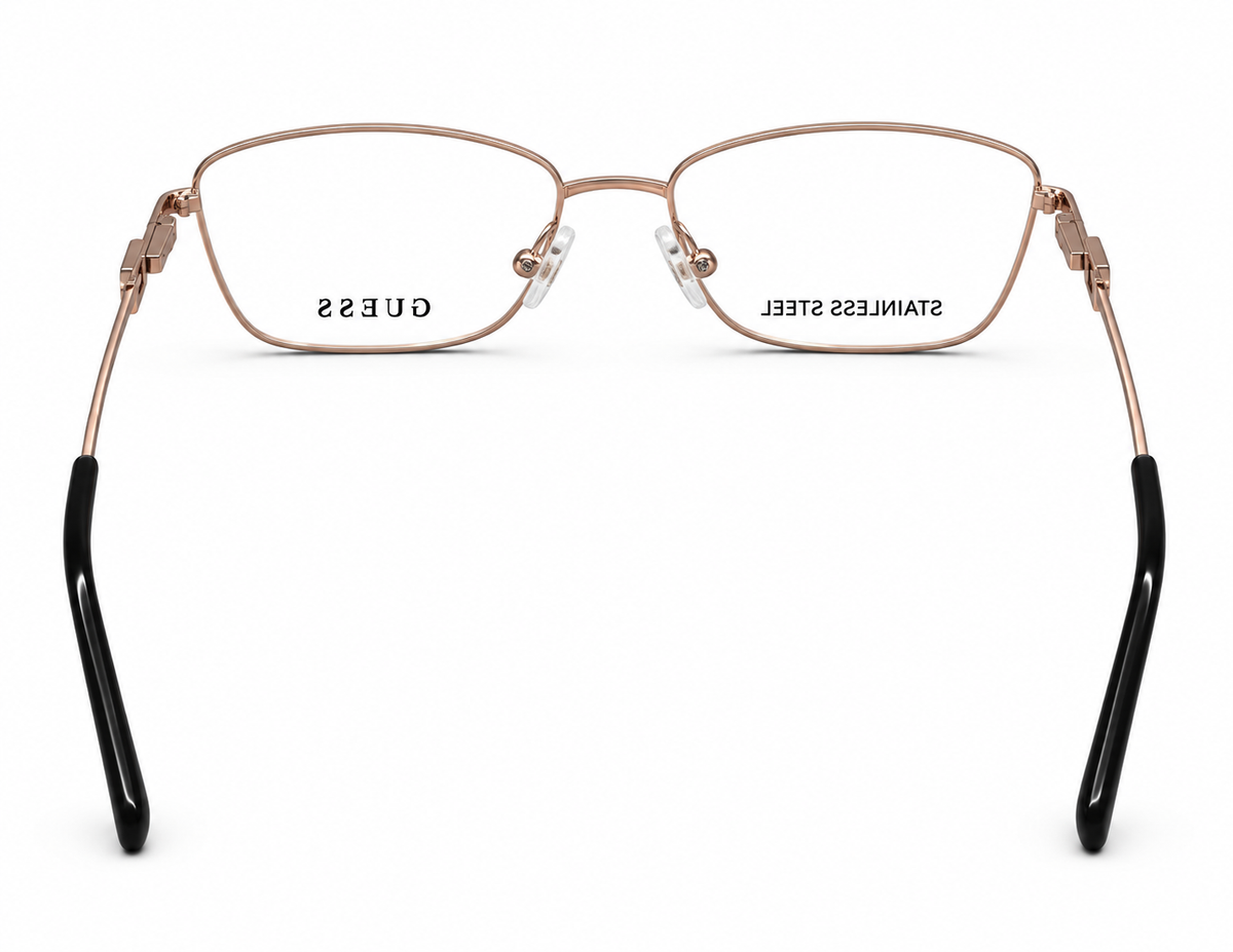 GUESS EYEGLASSES - GU 2975 028 53