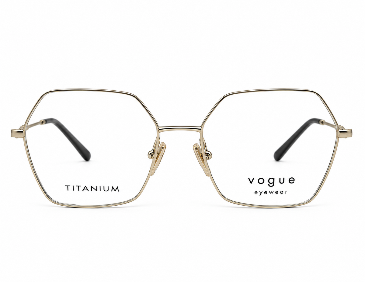 VOGUE EYEGLASSES - OVO4297-T 5191 53