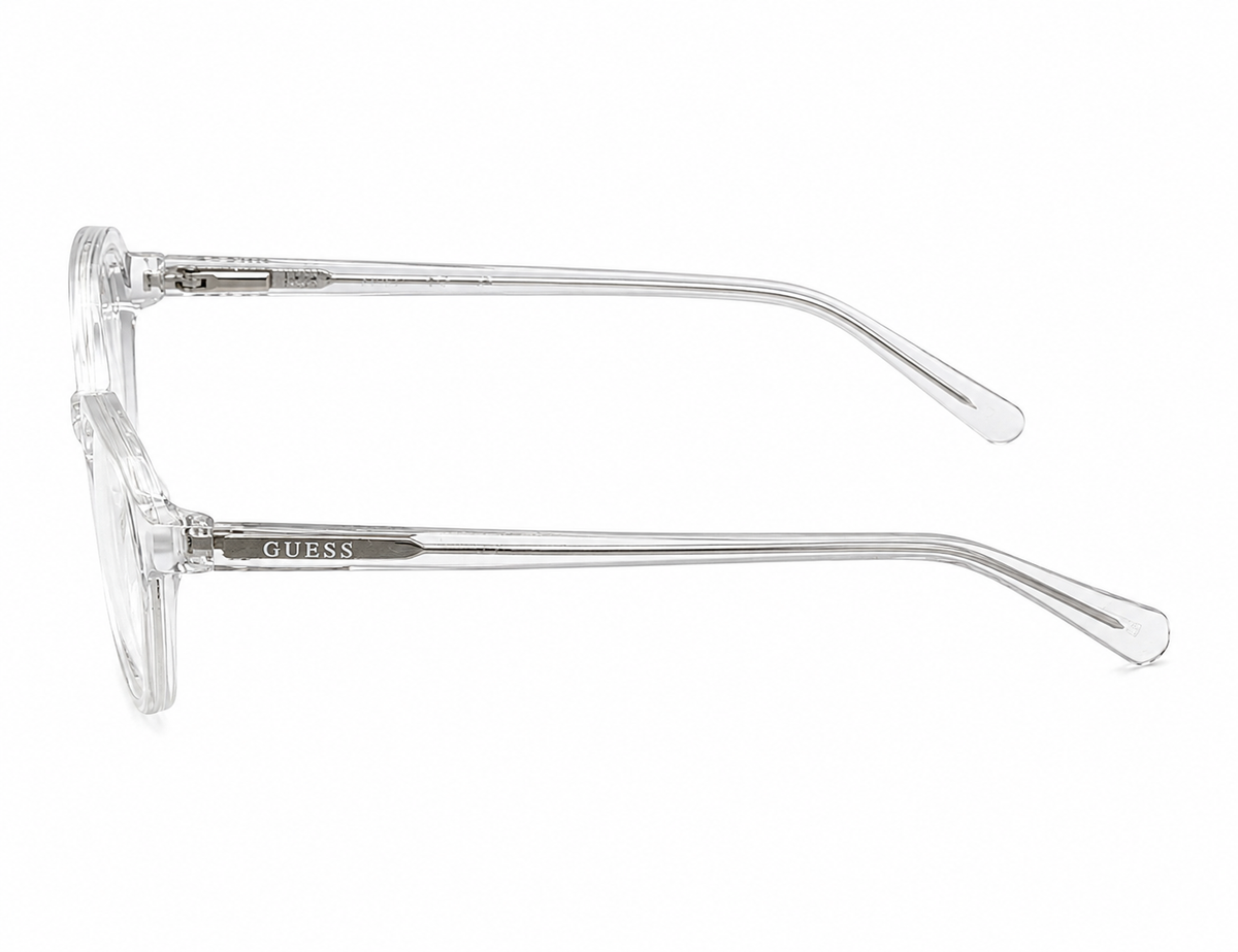 GUESS EYEGLASSES - GU50166 026 50