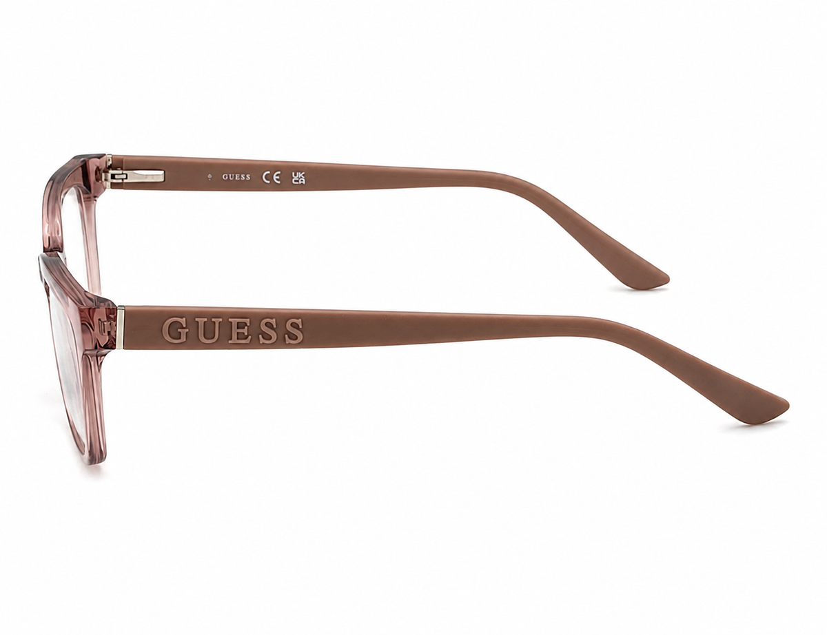 GUESS EYEGLASSES - GU50172 057 53