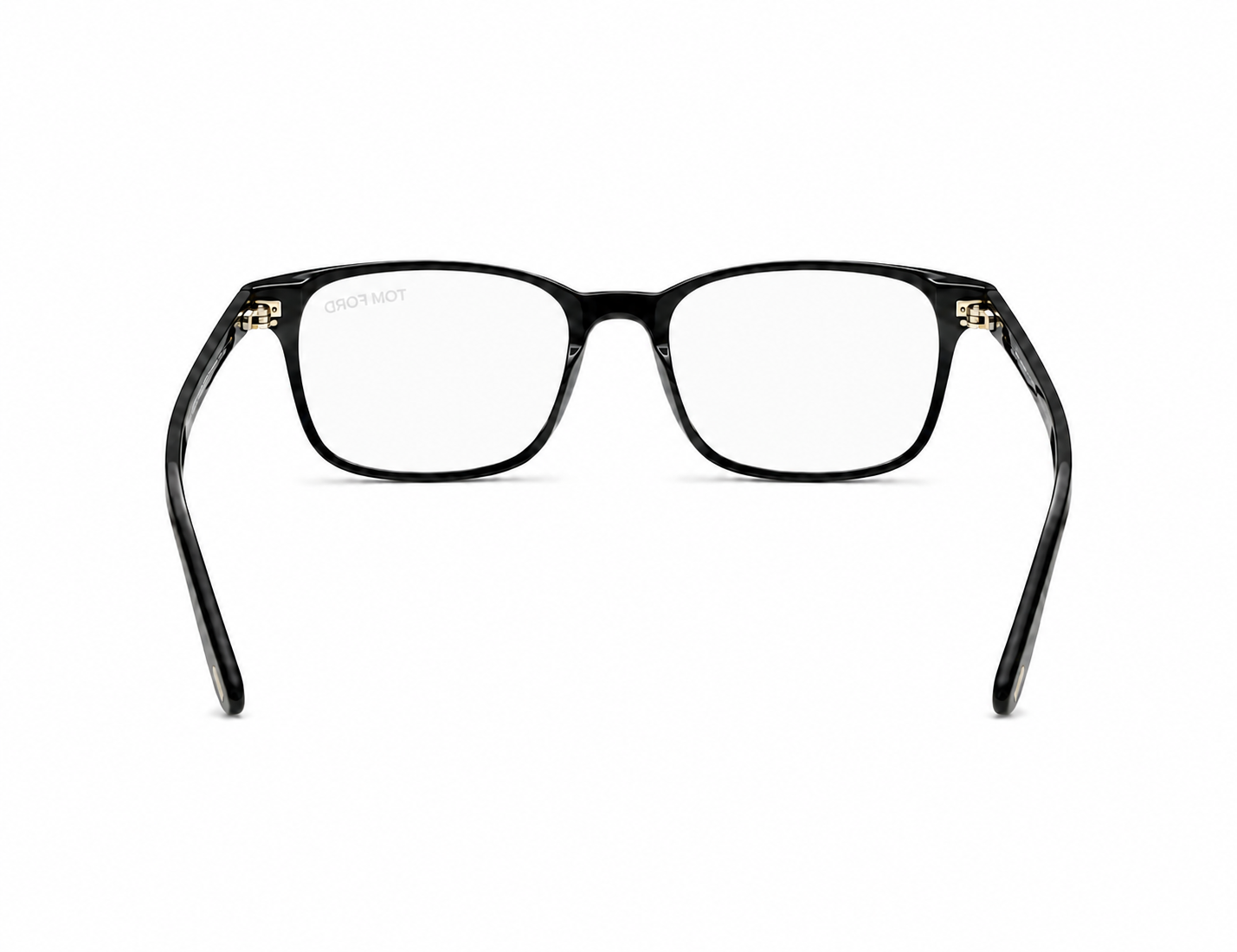 TOM FORD EYEGLASSES - TF5831-B 001 51