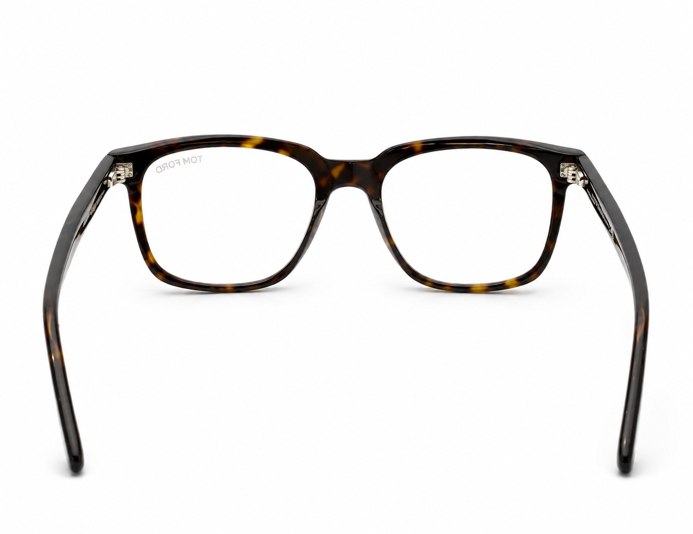 TOM FORD EYEGLASSES - TF6080-B 052 51