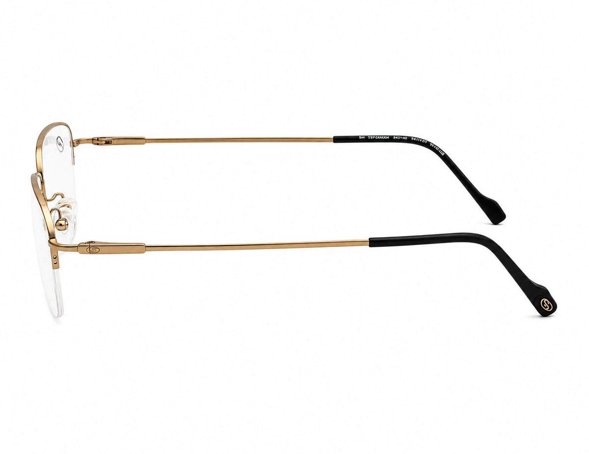 STEPPER EYEGLASSES - SI60265 F010 53