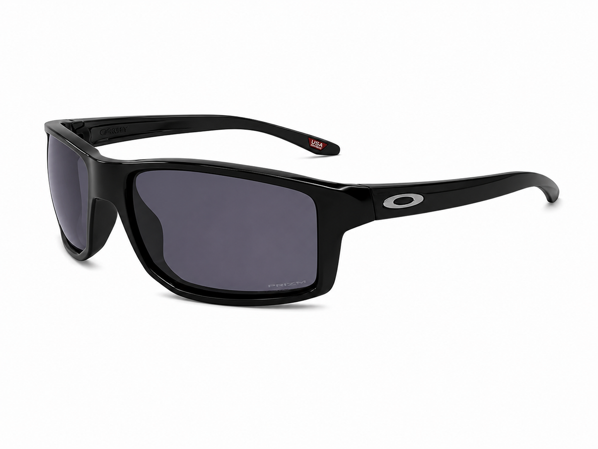 OAKLEY GIBSTON SUNGLASSES - OO9449-0160 61