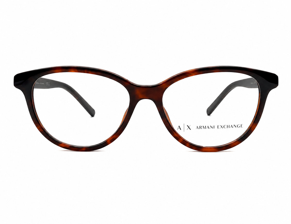 ARMANI EXCHANGE EYEGLASSES - AX3138U 8213 54
