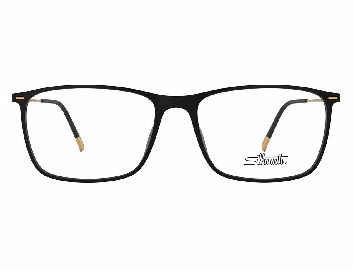 SILHOUETTE EYEGLASSES - SPX2944 75 6530 55