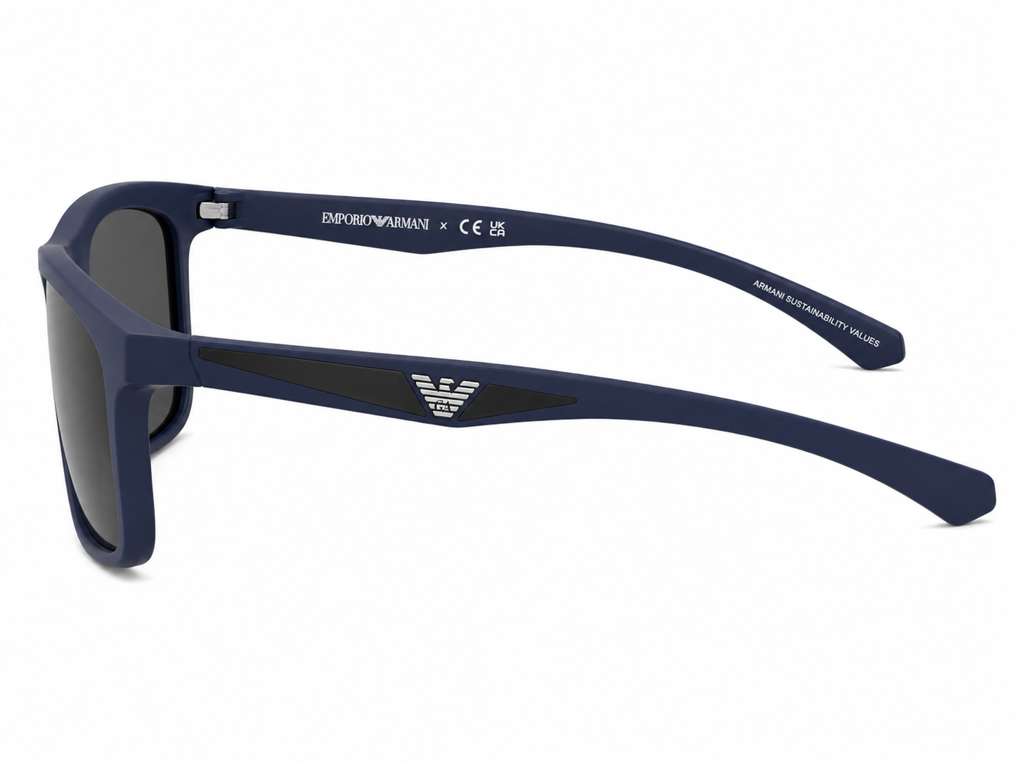 EMPORIO ARMANI SUNGLASSES - OEA4234U 6185/87 57