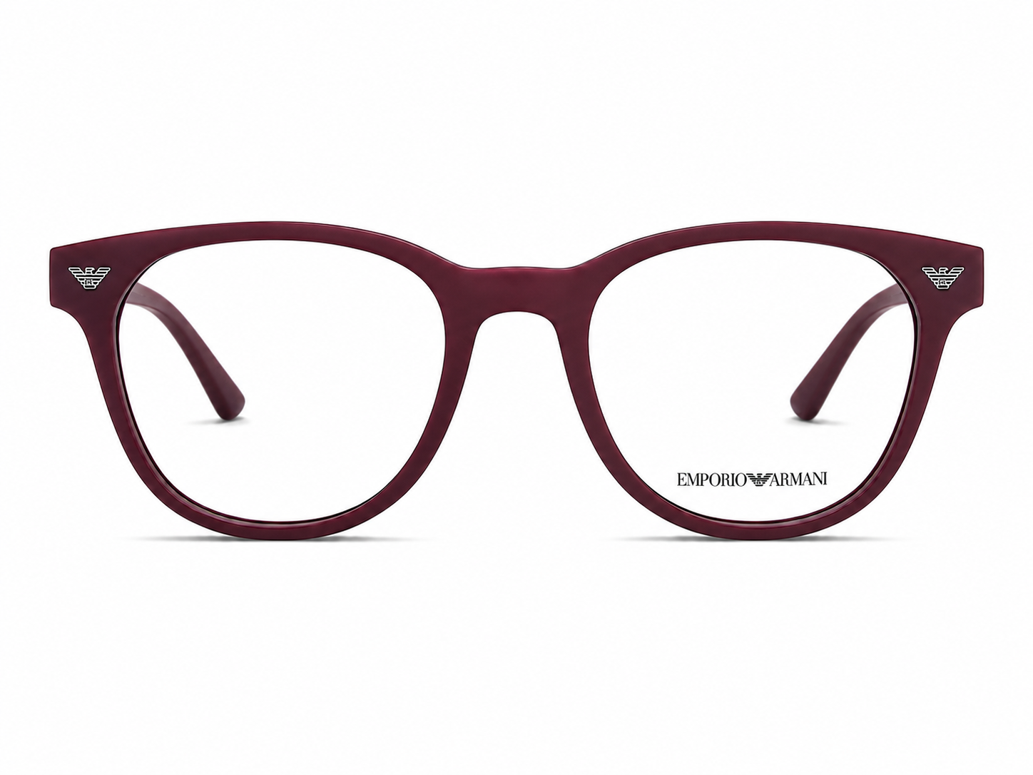 EMPORIO ARMANI EYEGLASSES - OEA3240U 6101 52