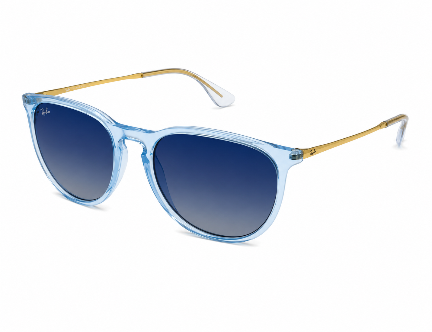 RAY-BAN SUNGLASSES-ORB4171 6743/4L 54