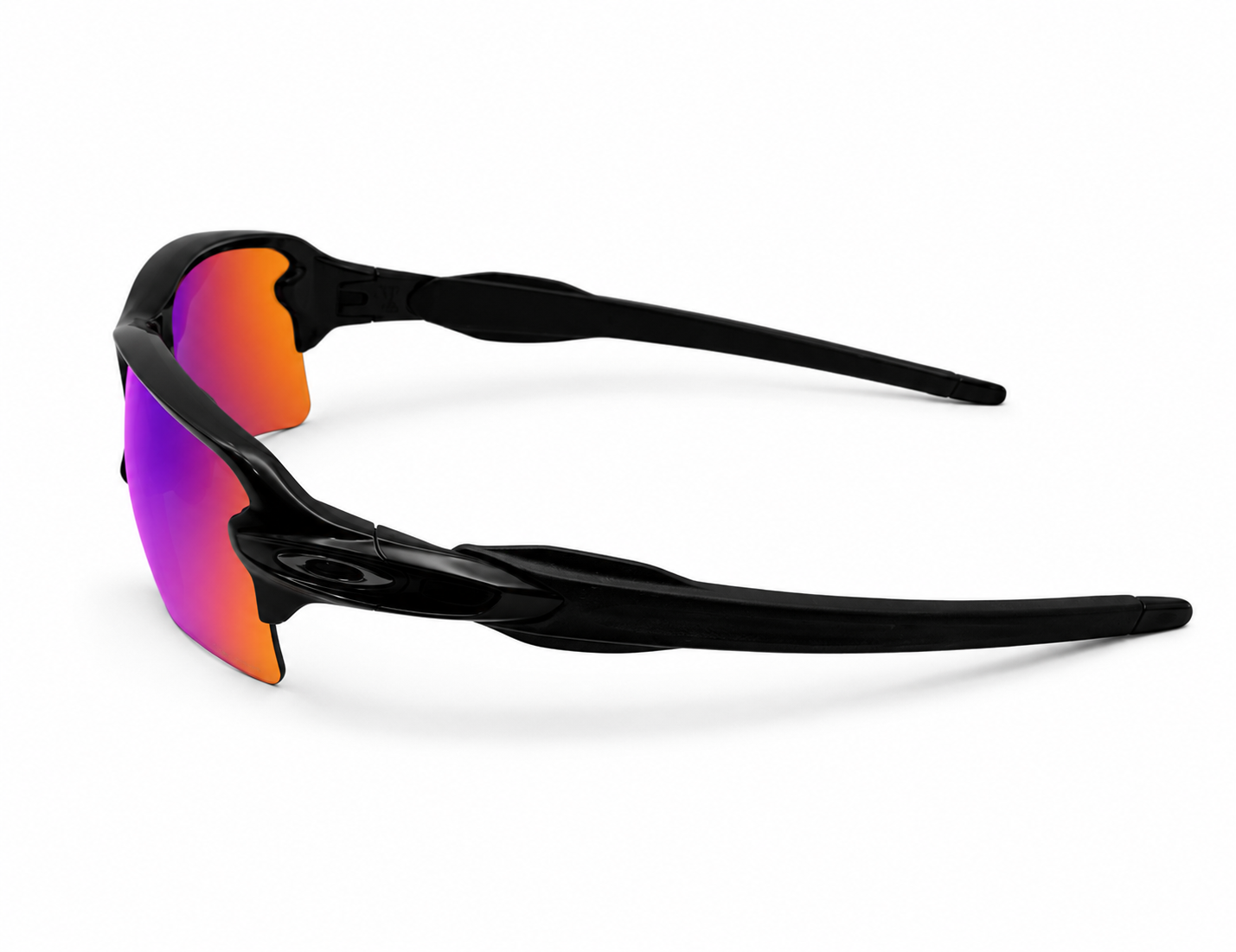 OAKLEY FLAK2.0 SUNGLASSES - OO9488-0163 63