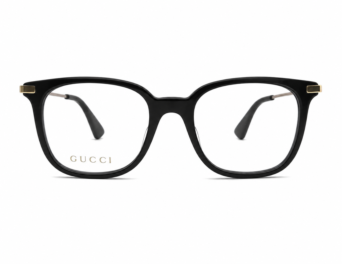 GUCCI EYEGLASSES - GG110O 001 49