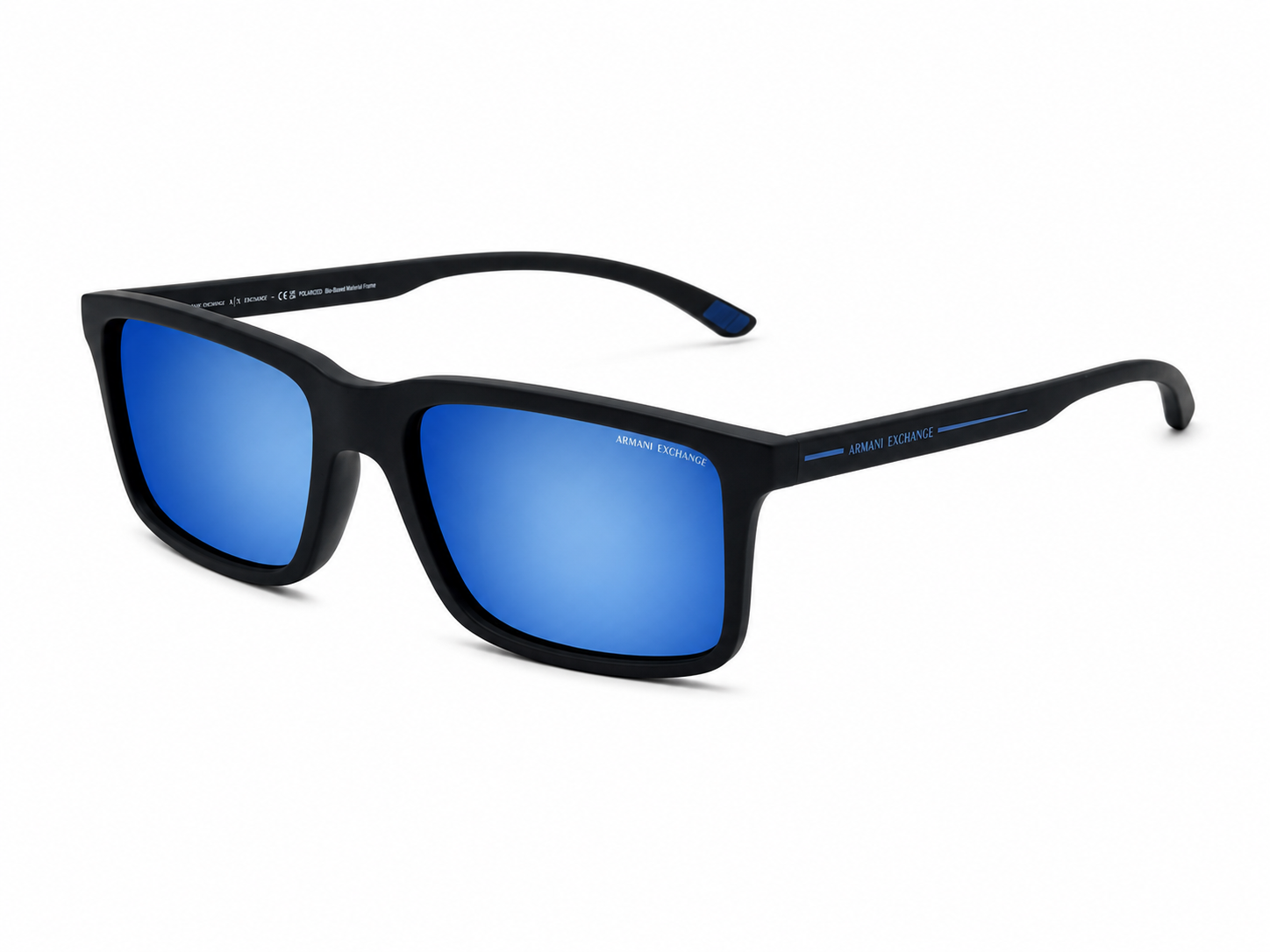 ARMANI EXCHANGE SUNGLASSES - AX4157SU 807855 57