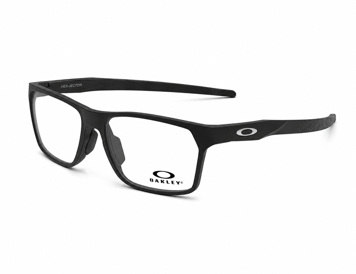 OAKLEY HEX JECTOR EYEGLASSES - OX8032-0355 55