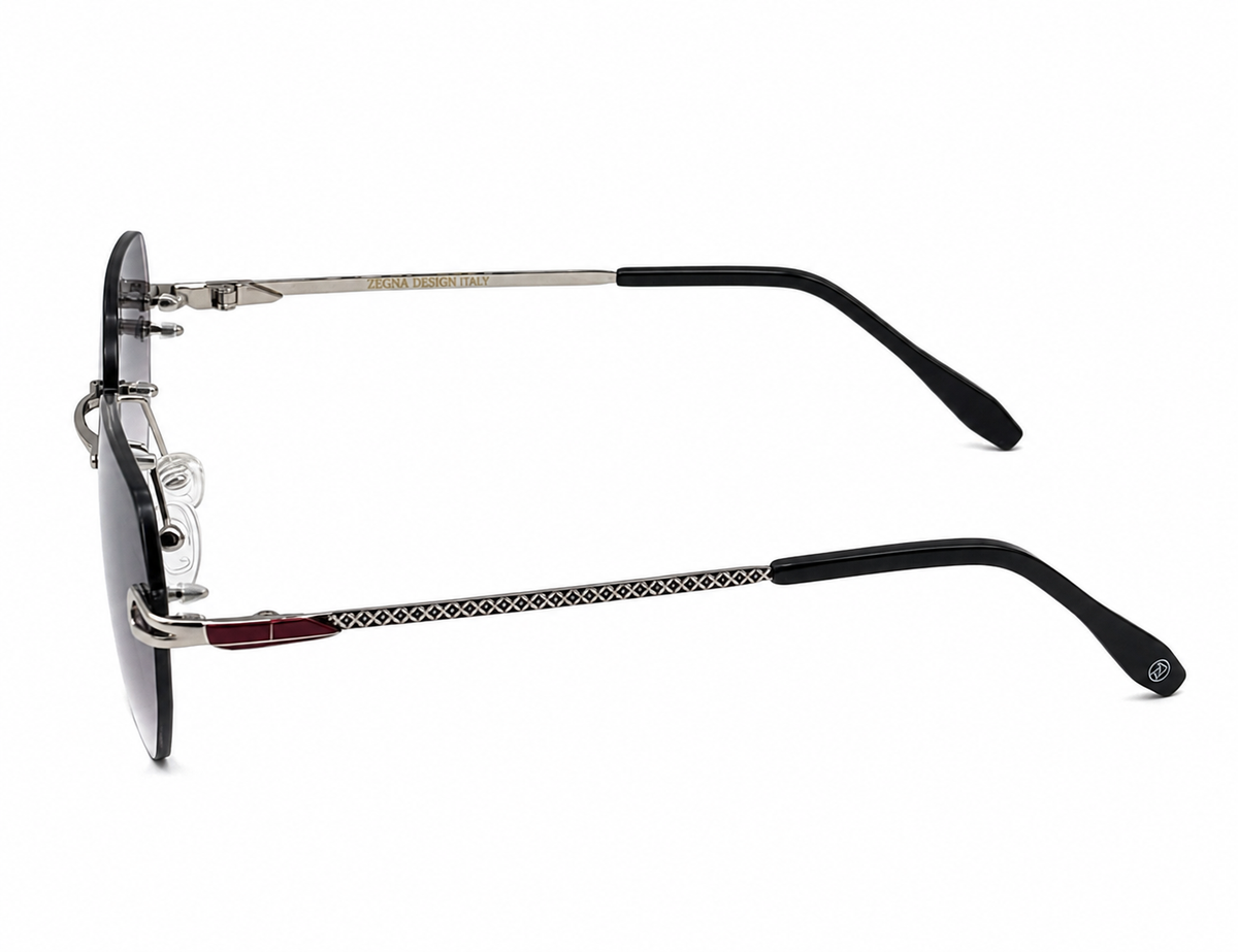 ZIGMAX SUNGLASSES - S25644 C2 56