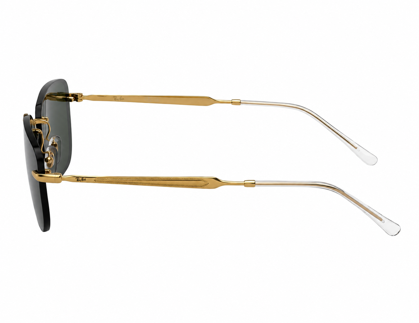RAY BAN SUNGLASSES - ORB3768 001/71 56