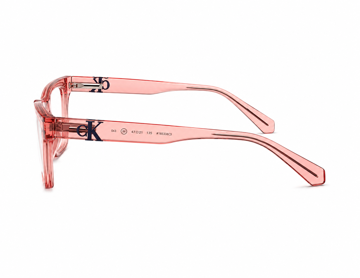 CALVIN KLEIN JEANS EYEGLASSES - CKJ23614 671 54