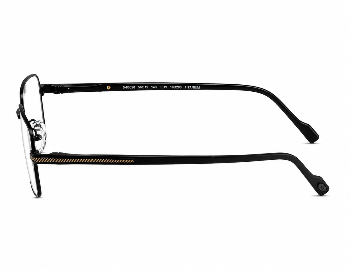 STEPPER EYEGLASSES - SI60322 F091 55