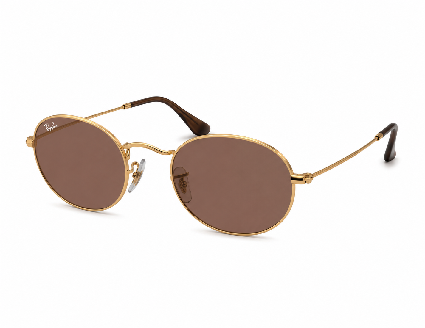 RAY-BAN SUNGLASSES-ORB3547 001/1A 51