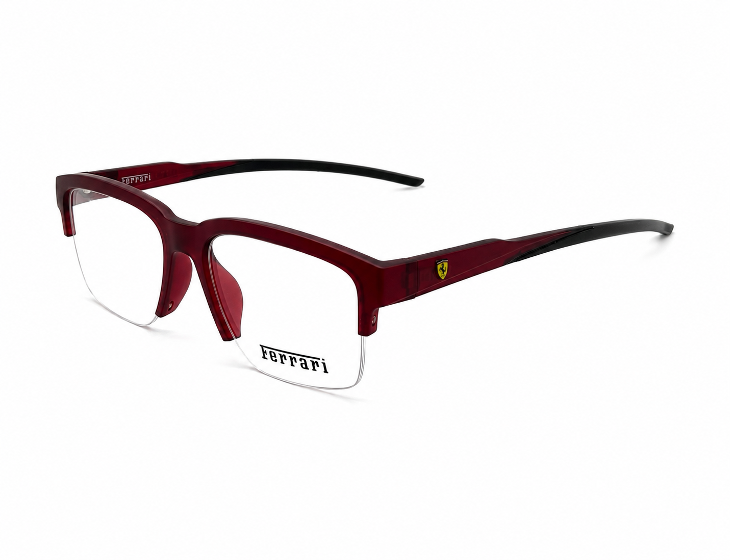 FERRARI EYEGLASSES - FZ8008U 508 54